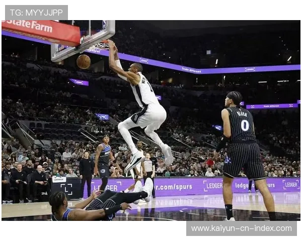 马刺文班亚马29+8+4帽力克凯尔特人，防守体系构建初见成效